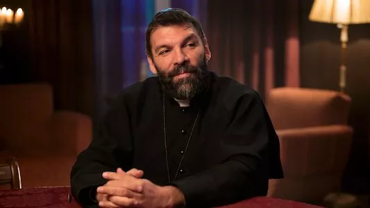 Image The Librarians: The Next Chapter 6