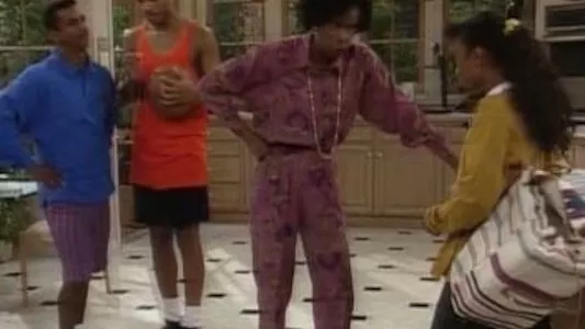 Image El Principe de Bel-Air 2