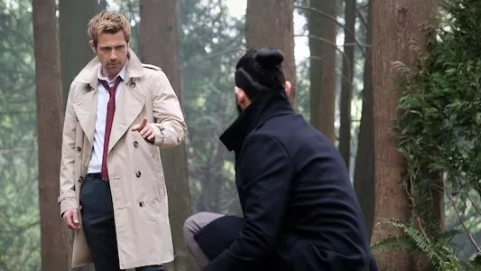 Image Legends of Tomorrow 14