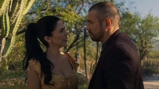 Image El señor de los cielos 18