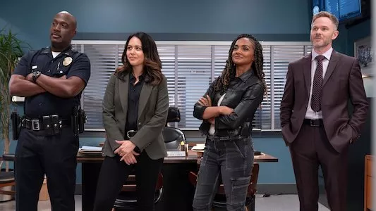 Image The Rookie 7