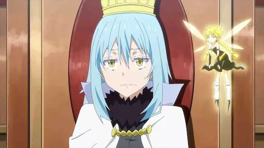 Image Tensei shitara Slime Datta Ken 23