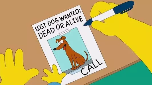 Image Los Simpsons 8