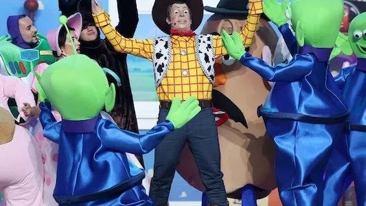Image Tu cara me suena 6