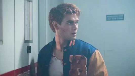 Image Riverdale 1