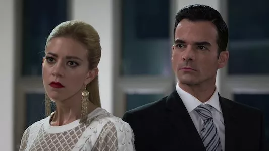 Image El señor de los cielos 36