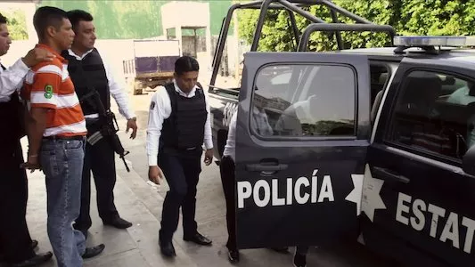 Image Duda razonable: Historia de dos secuestros 3