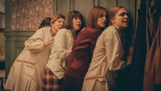 Image La favorita 1922 5