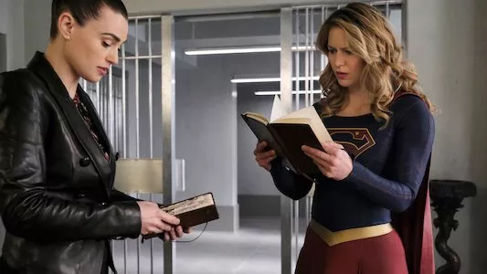 Image Supergirl 18
