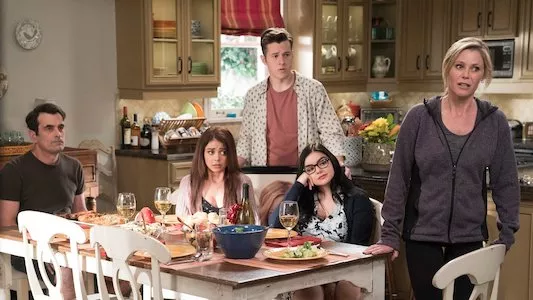 Image Modern Family 20