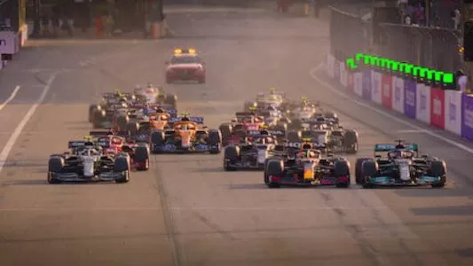 Image Formula 1 La Emocion De Un Grand Prix 3