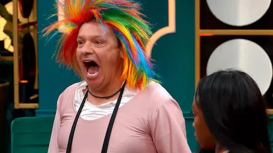 Image LOL: Last One Laughing Colombia 5