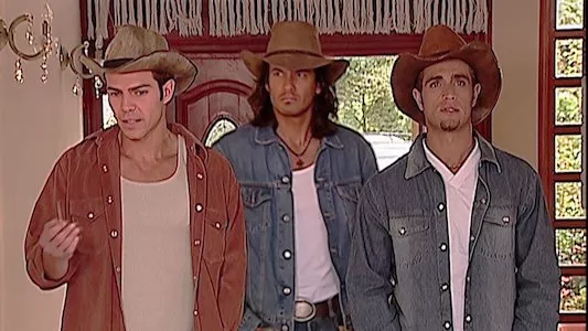 Image Pasión de gavilanes 2