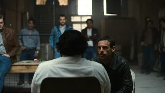 Image Narcos: Mexico 2