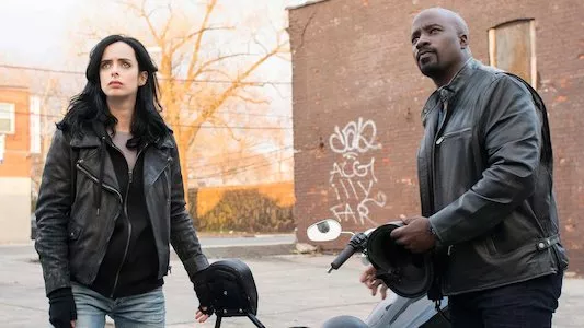 Image Jessica Jones 6