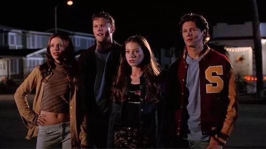 Image Buffy, cazavampiros 6
