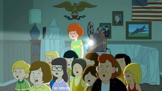 Image F is for Family 5