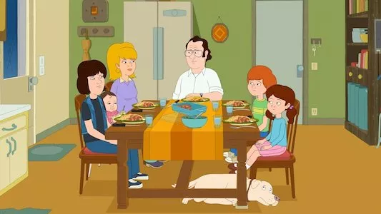 Image F is for Family 8