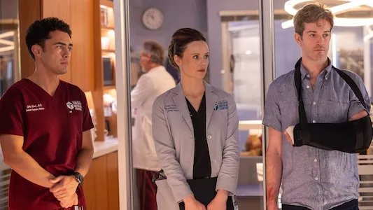 Image Chicago Med 3
