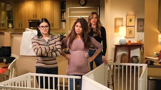 Image Modern Family 17