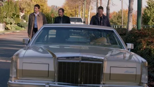 Image Supernatural 10