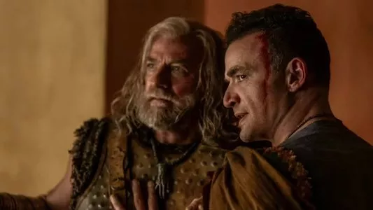 Image Spartacus: House of Ashur 1