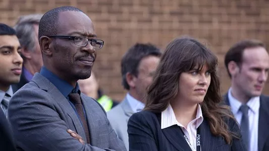 Image Line of Duty 3