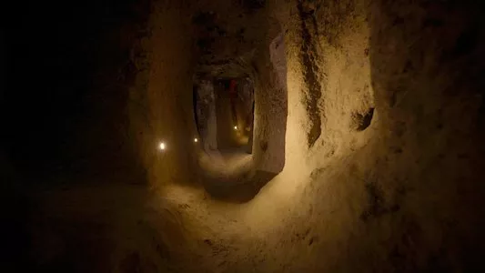 Image Los apocalipsis del pasado 7