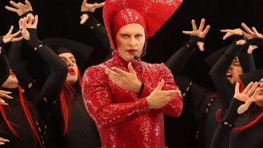 Image Tu cara me suena 6