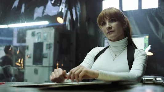 Image La casa de papel 10