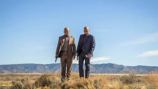 Image Better Call Saul 3