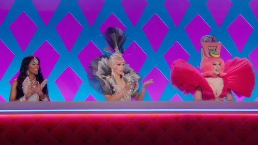 Image Canada's Drag Race: All Stars 6