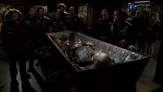 Image Sons of Anarchy 4