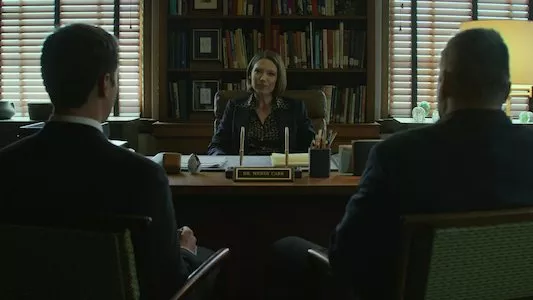 Image Mindhunter 3