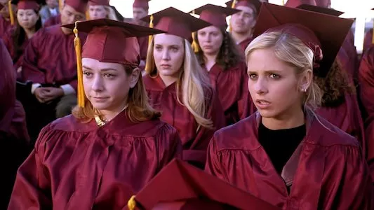 Image Buffy, cazavampiros 22