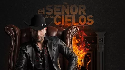 Image El señor de los cielos 2