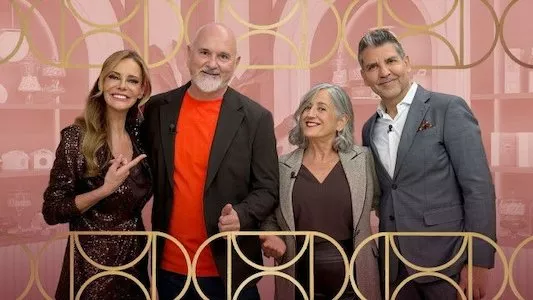 Image Top Chef: Dulces y famosos 7