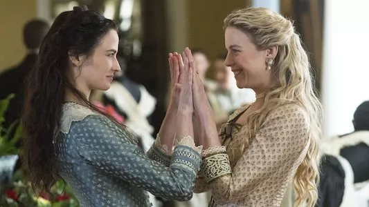 Image Penny Dreadful 5