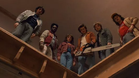 Image Stranger Things 3