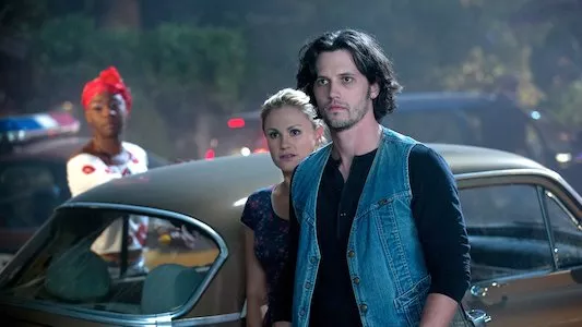 Image True Blood (Sangre Verdadera) 9