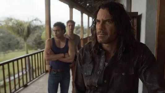 Image Pasión de gavilanes 6