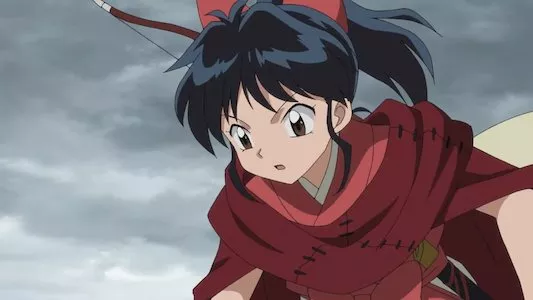 Image Yashahime: Princess Half-Demon 23