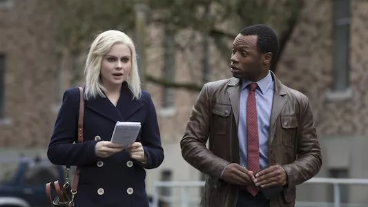 Image iZombie 10
