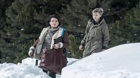 Image Doctor en los Alpes 1