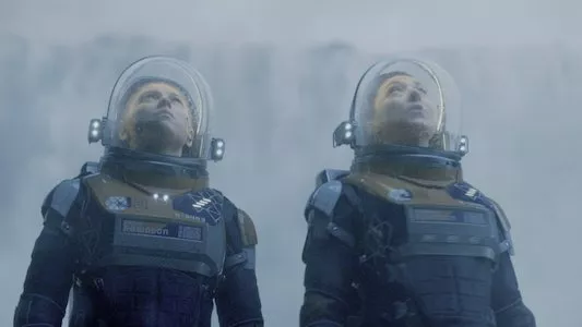 Image Perdidos en el espacio 2