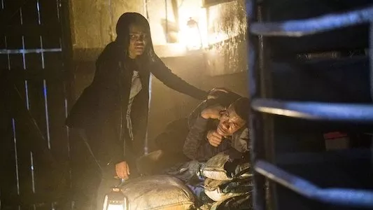 Image Black Lightning 9