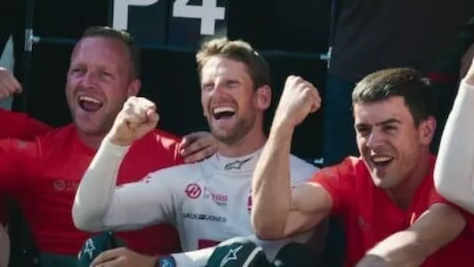 Image Formula 1 La Emocion De Un Grand Prix 9