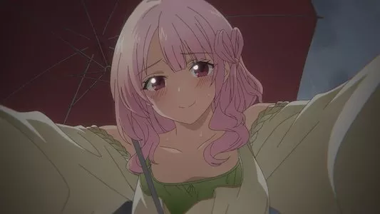 Image Inu ni Nattara Suki na Hito ni Hirowareta. 6