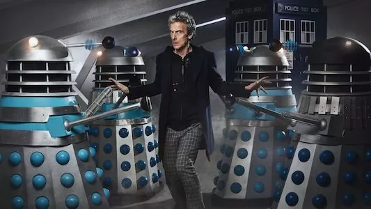 Image Doctor Who 2