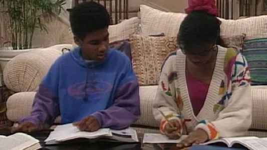Image El Principe de Bel-Air 23